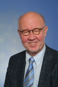 Prof. Dr. Kohl